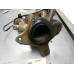 102K101 Exhaust Manifold From 2009 Toyota Corolla  1.8